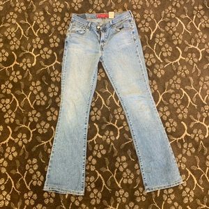 Vintage 515 Levis🤤